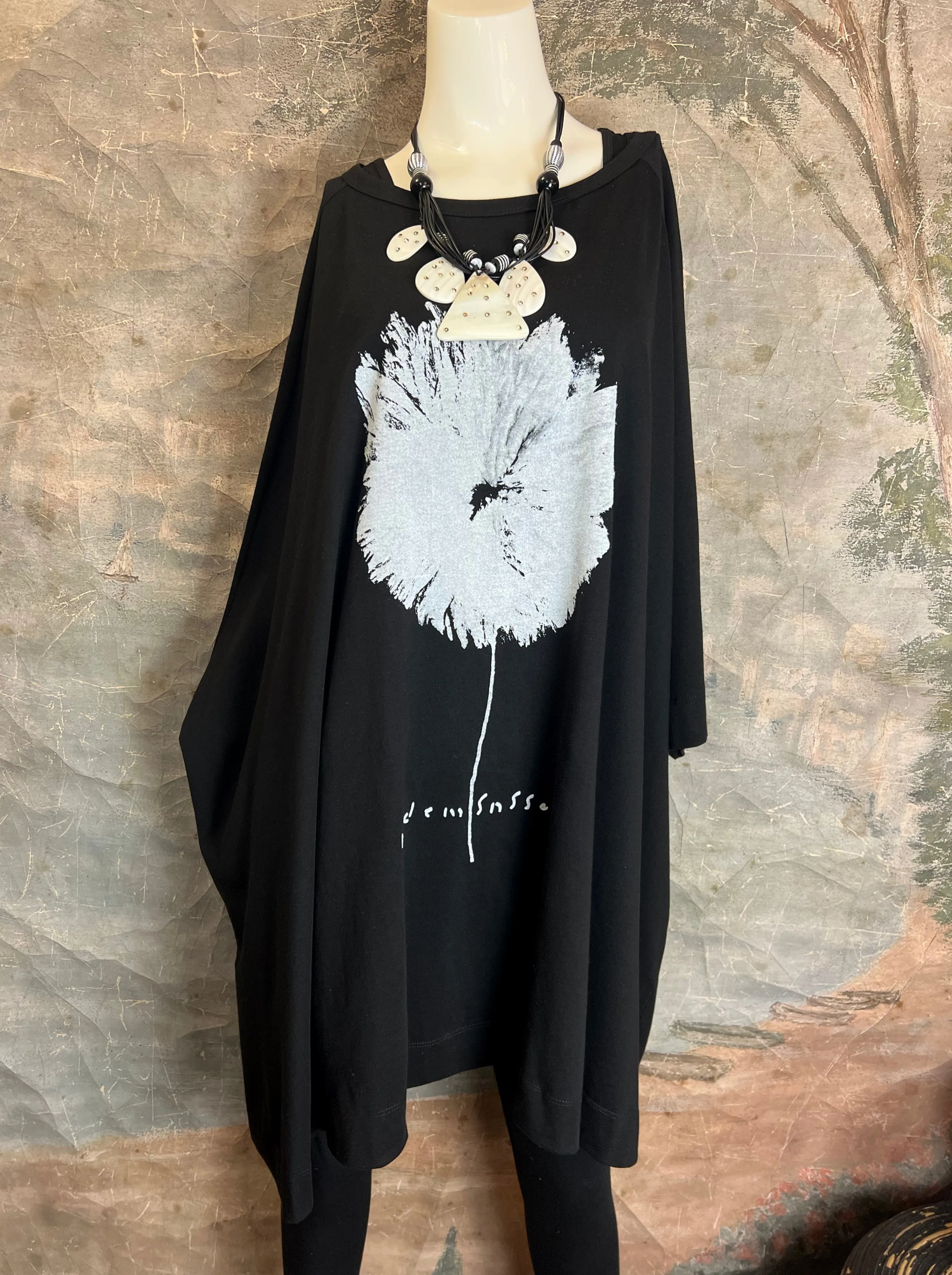 G459F Kedem Icon Shirt- Dandelion