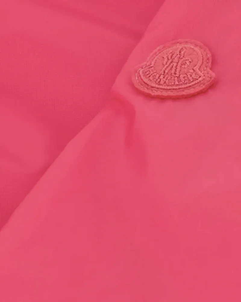 Girls Fuchsia Terbish Jacket