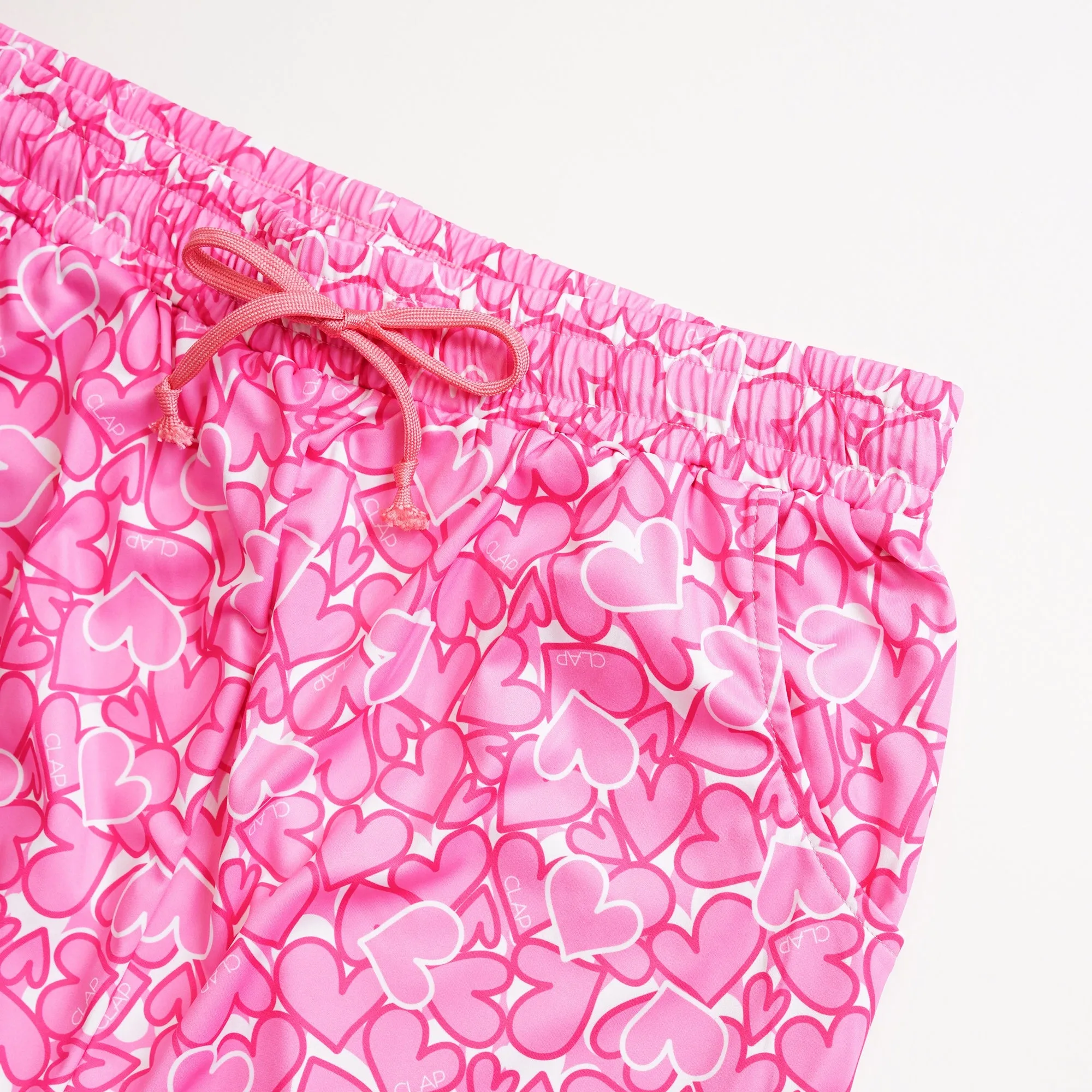 Heart Effortless ピンクハートエフォートレス CL23019-PK - Pink