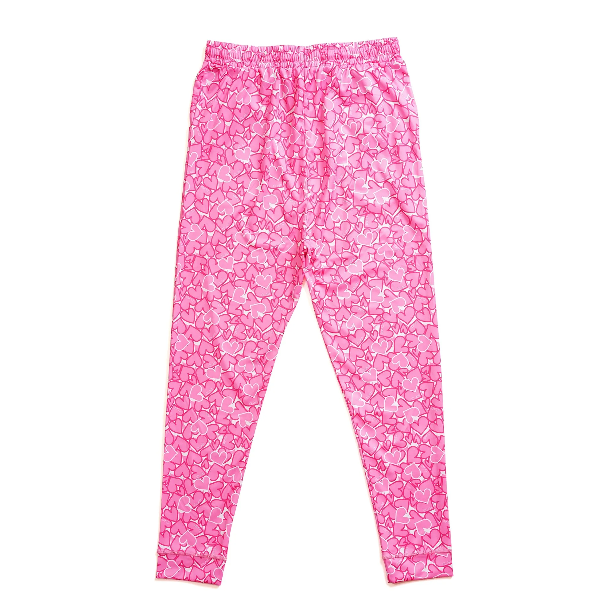 Heart Effortless ピンクハートエフォートレス CL23019-PK - Pink