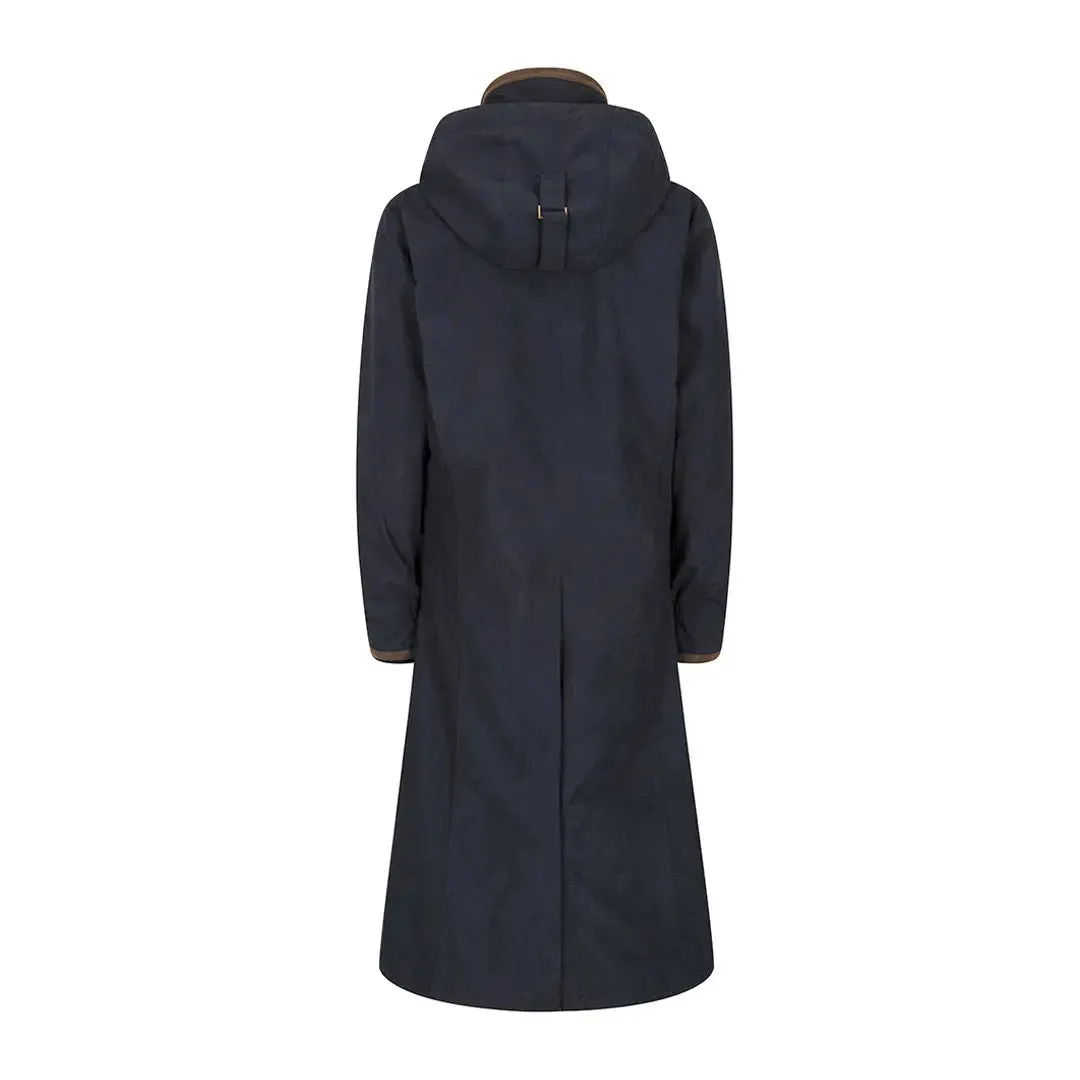 Hoggs of Fife Struther Ladies Long Riding Coat