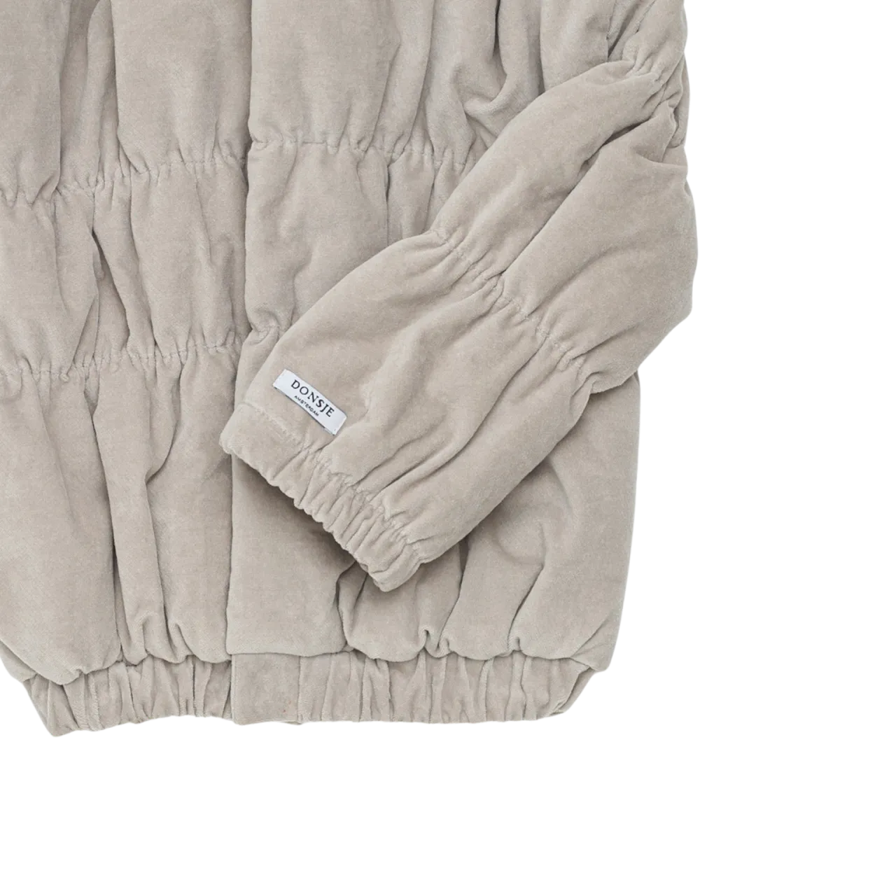 Kaiki Jacket | Lilac