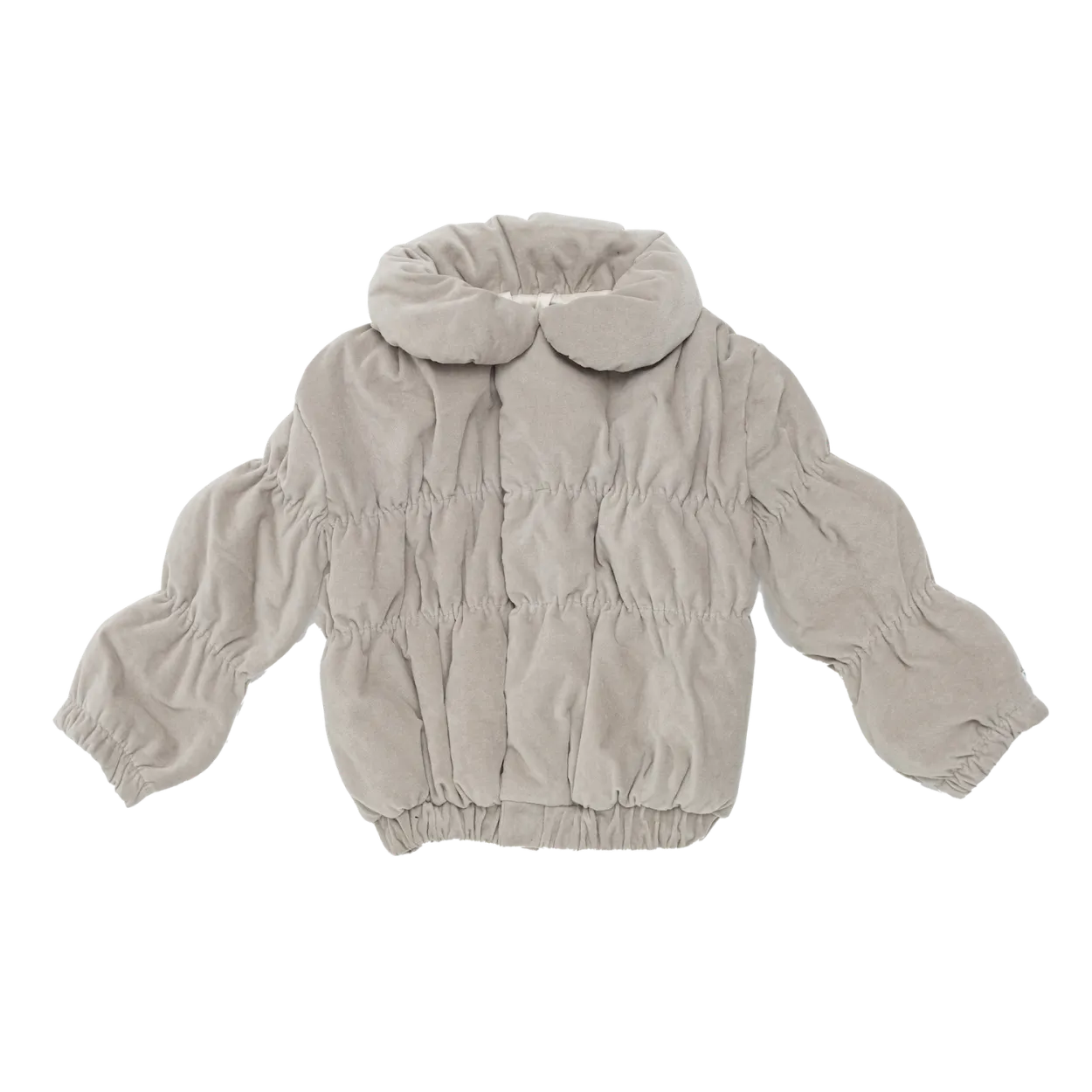Kaiki Jacket | Lilac