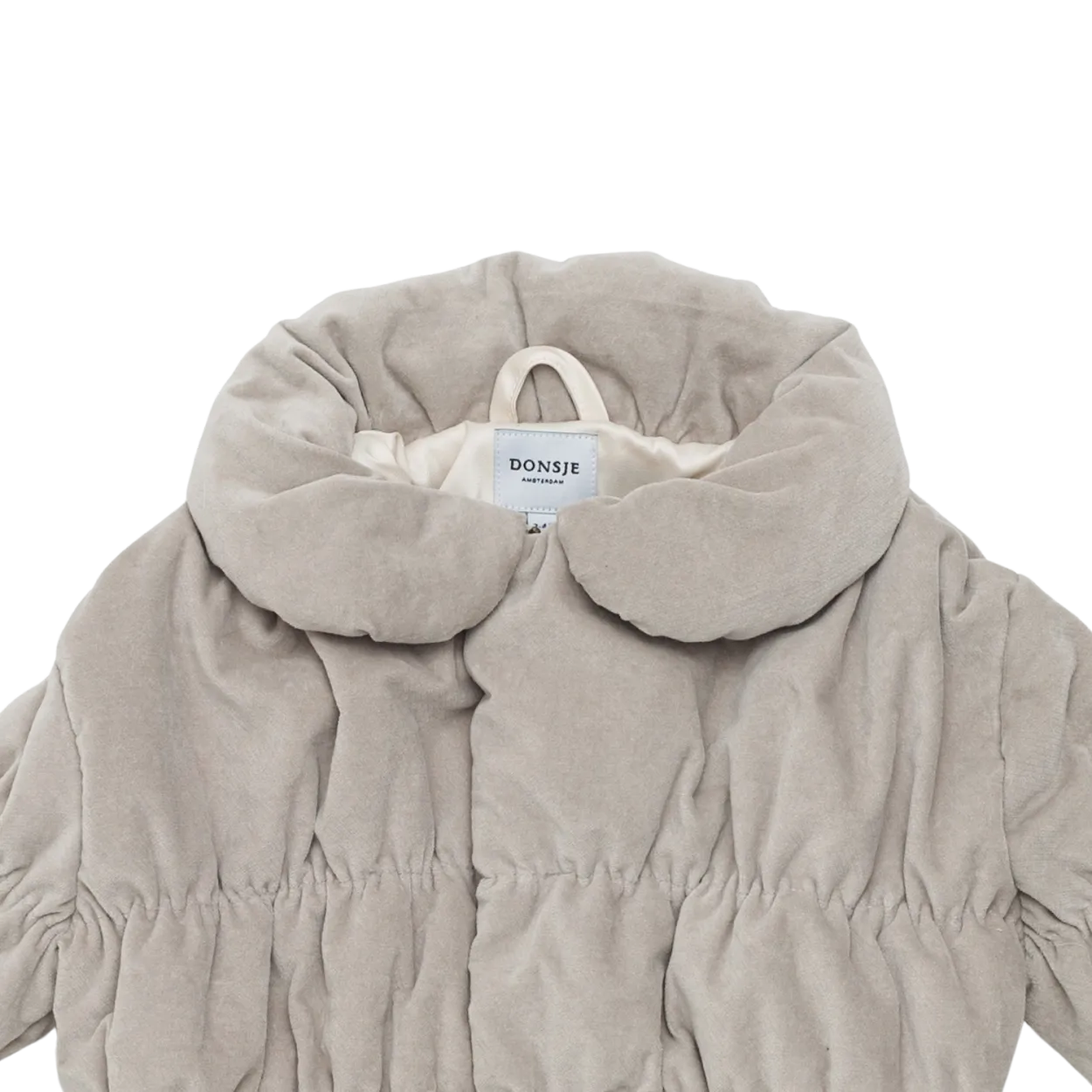 Kaiki Jacket | Lilac