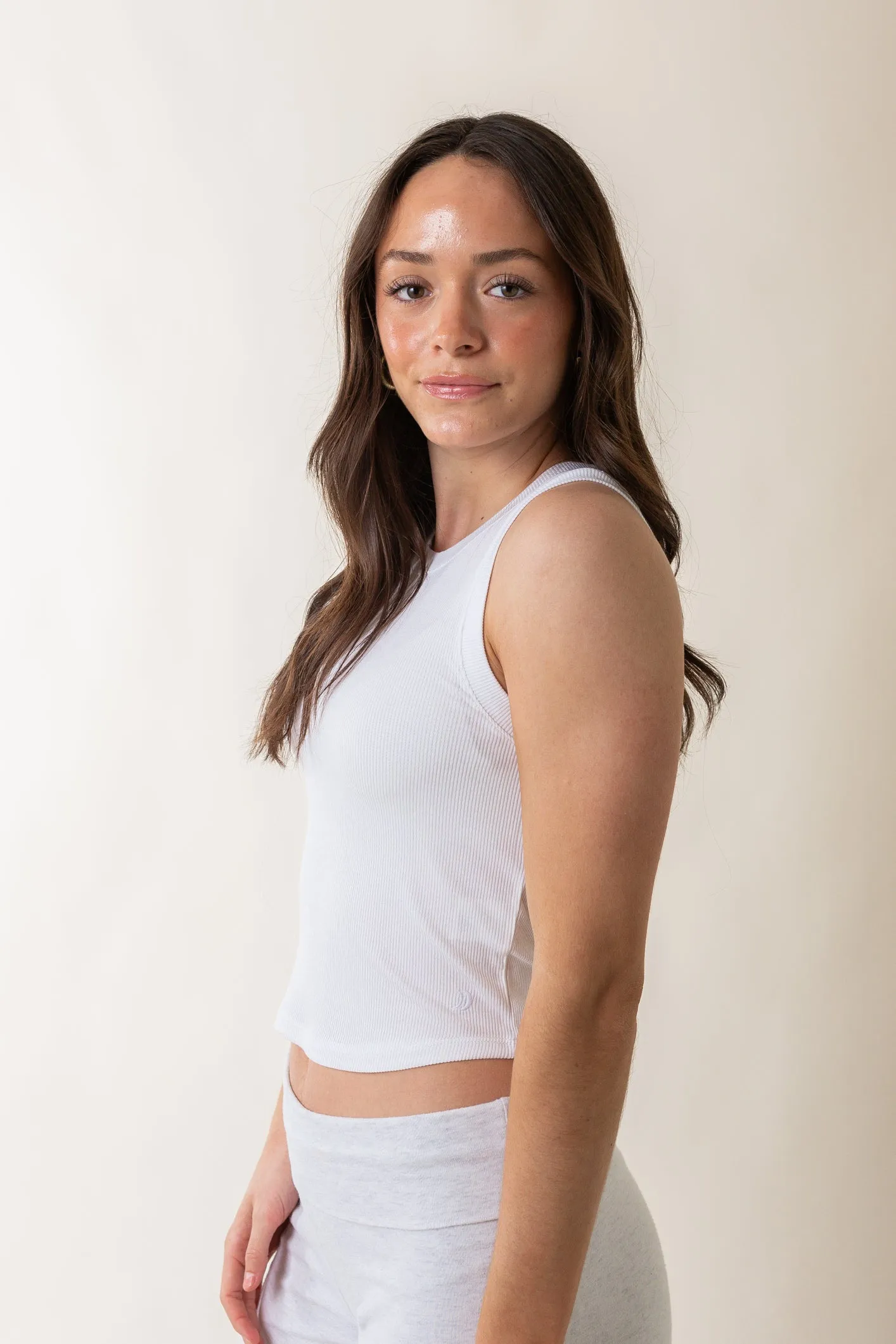 Layer Up Rib Tank
