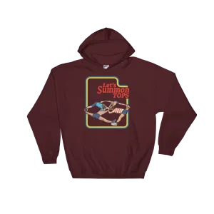 Let's Summon Tops (Hoodie)
