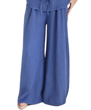 Linen Pants