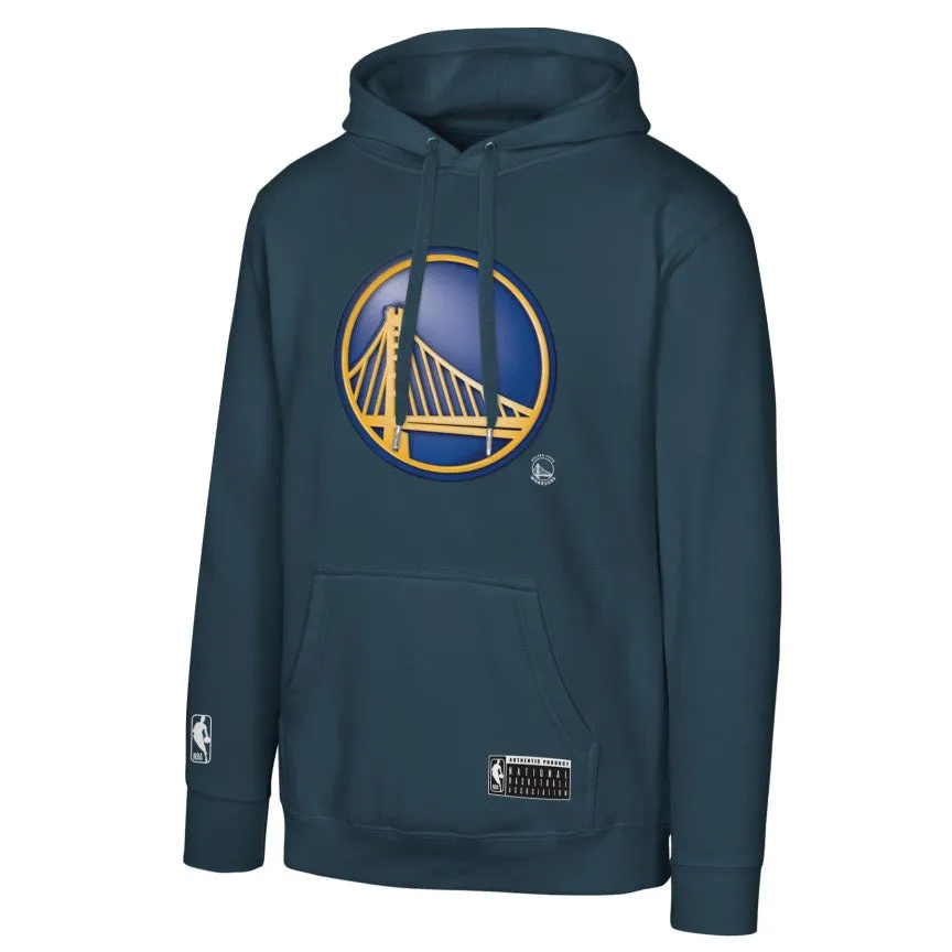 NBA Essentials Kids Hoody -Golden State Warriors