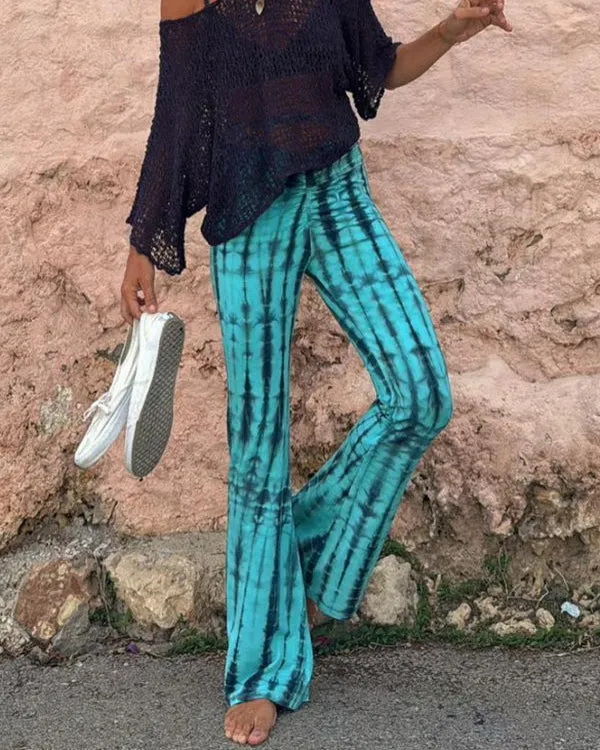 Ona Flare Pants