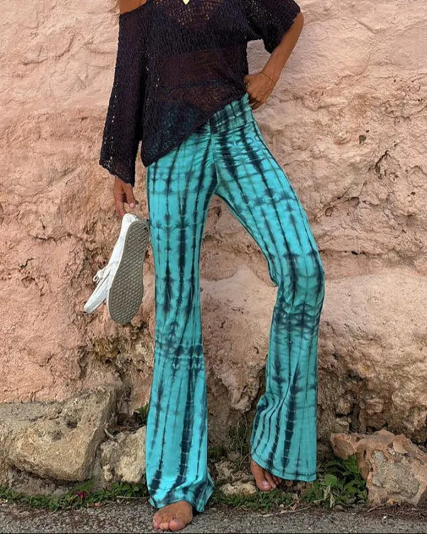 Ona Flare Pants
