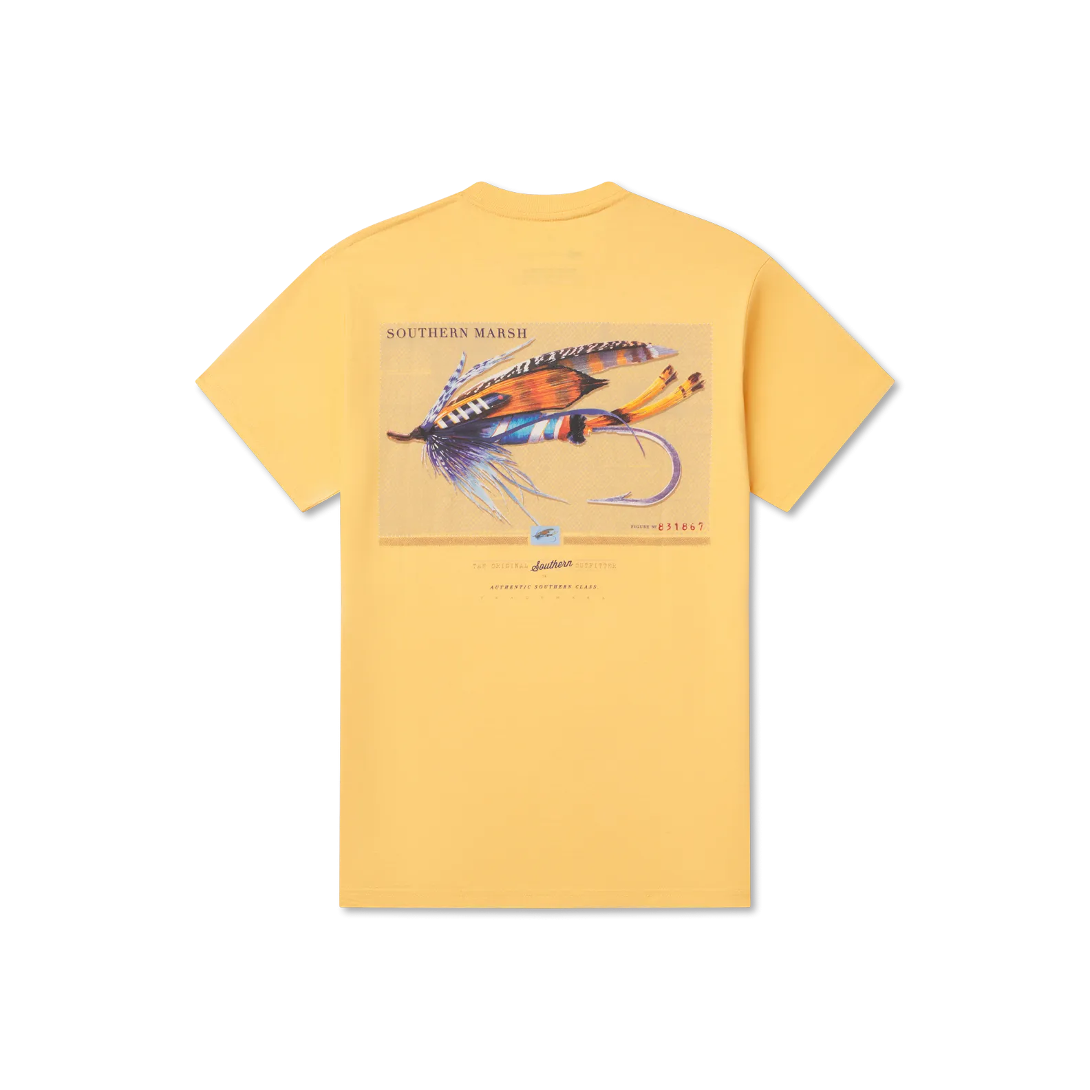 Outfitter Series Tee - 1