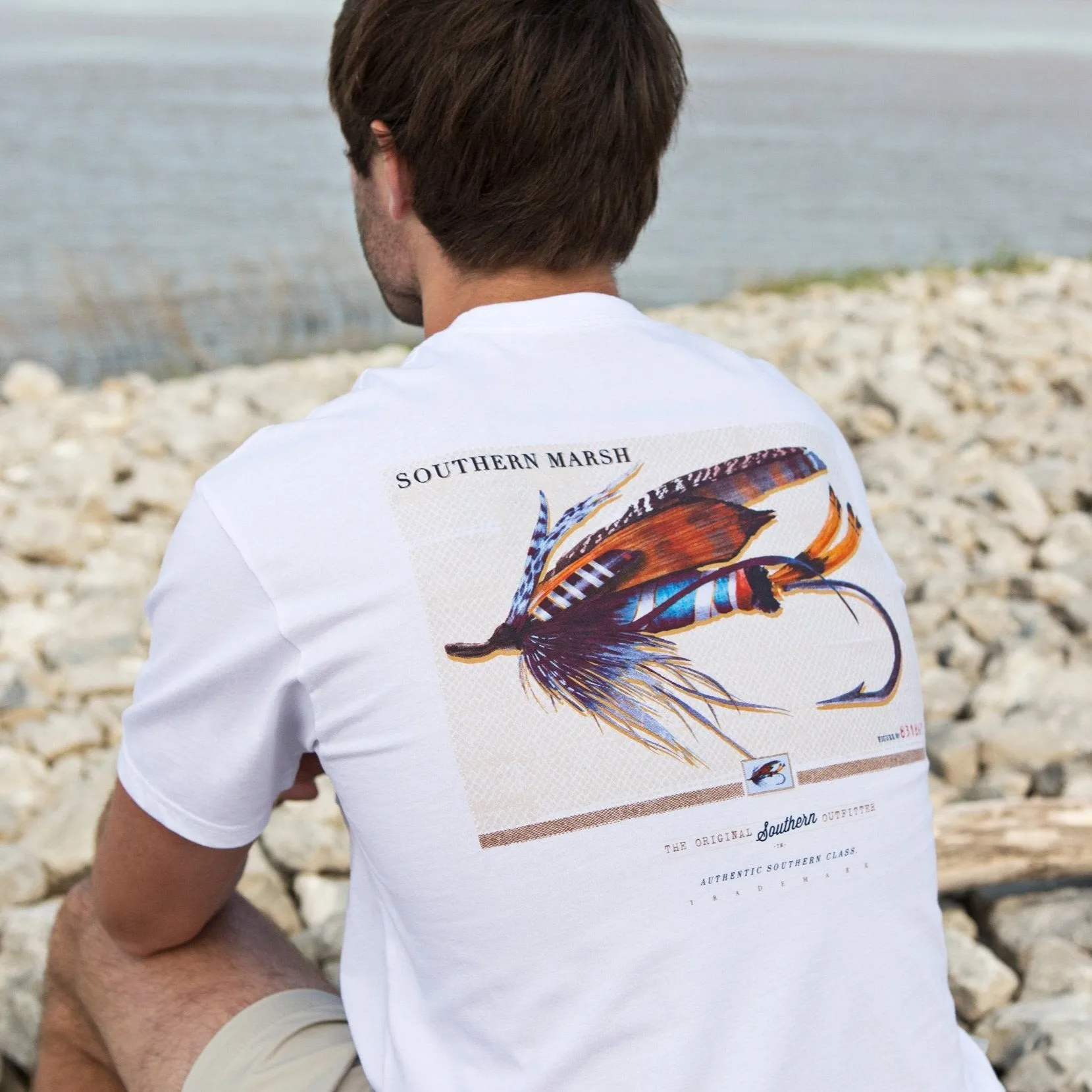 Outfitter Series Tee - 1