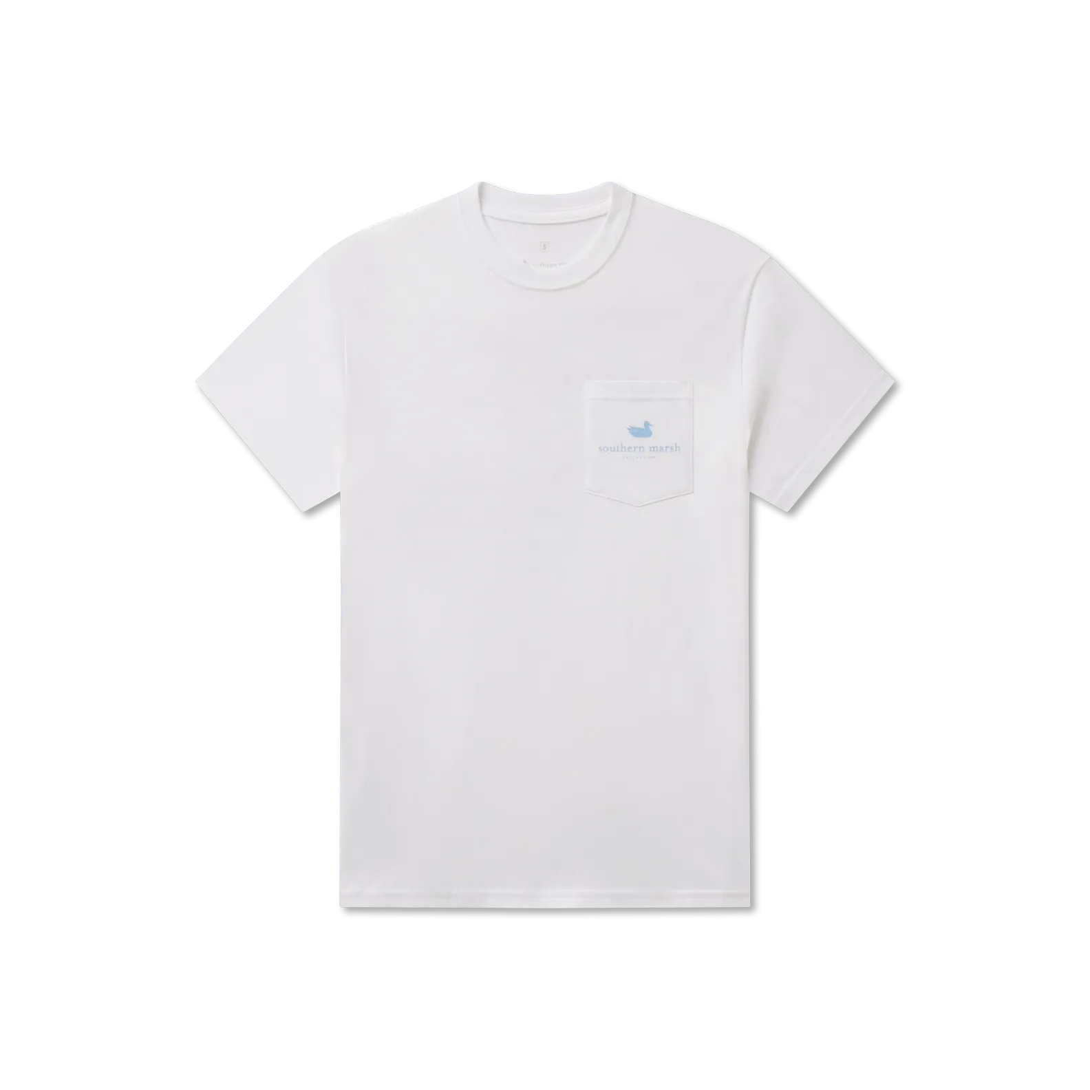 Outfitter Series Tee - 1