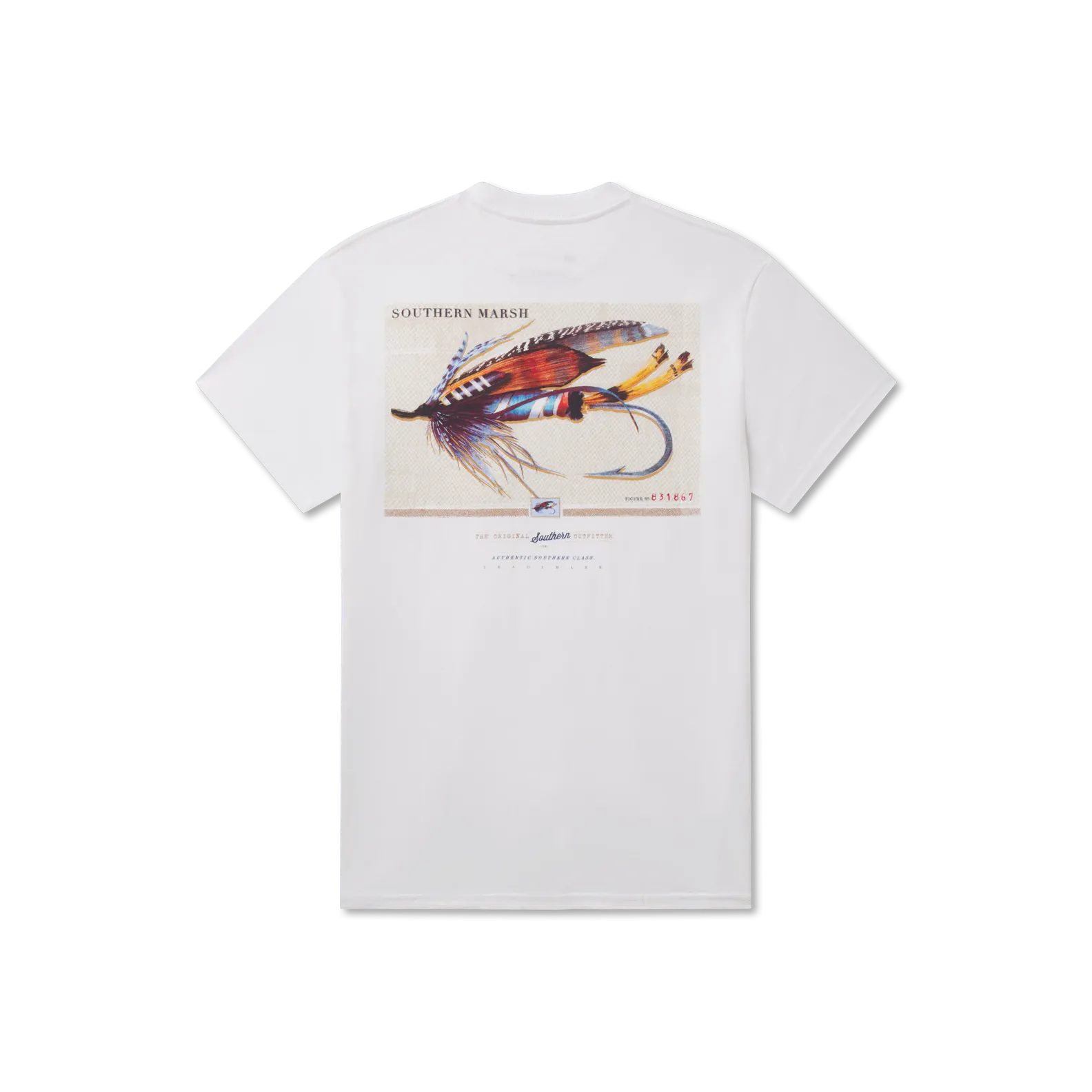 Outfitter Series Tee - 1