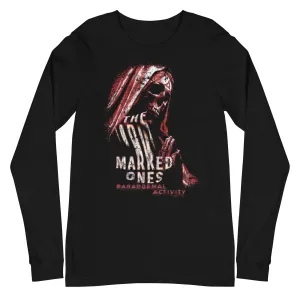 Paranormal Activity The Marked Ones Long Sleeve T-Shirt