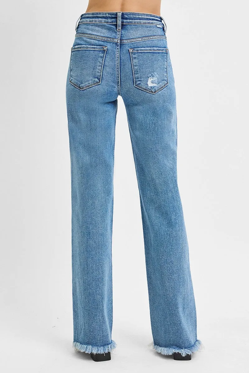Risen Tummy Control Danielle Jeans