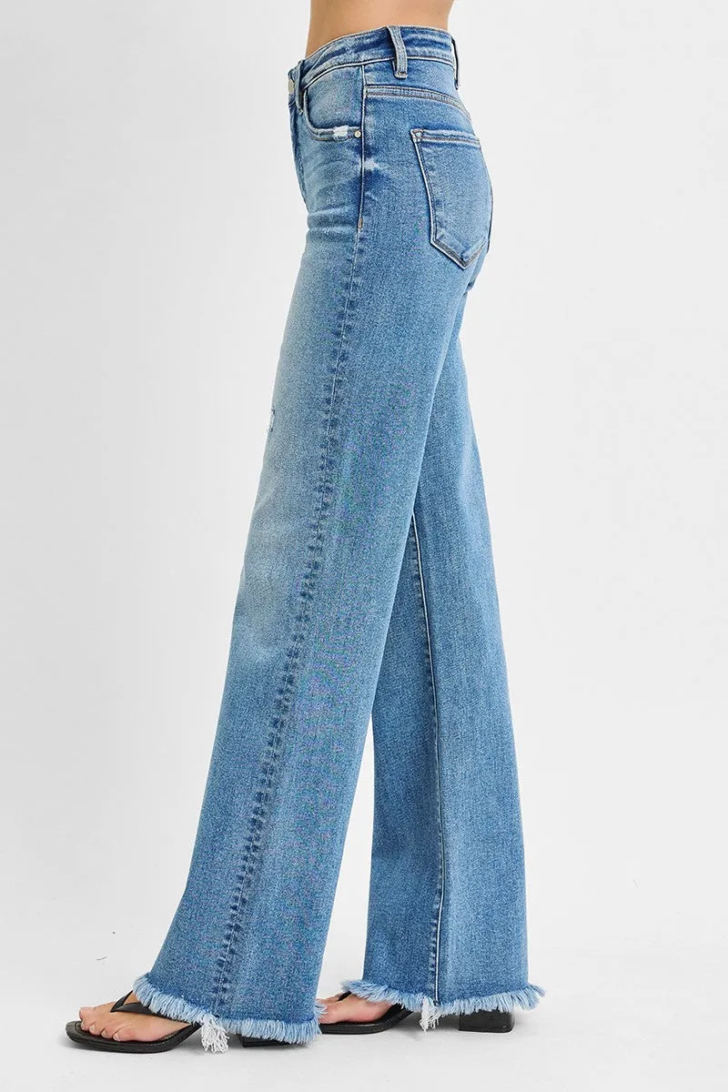 Risen Tummy Control Danielle Jeans