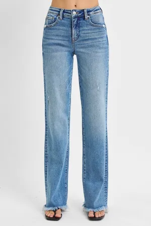 Risen Tummy Control Danielle Jeans