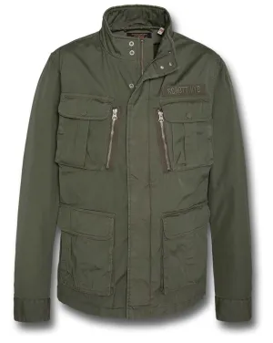 SCHOTT M1941X FIELD JACKET