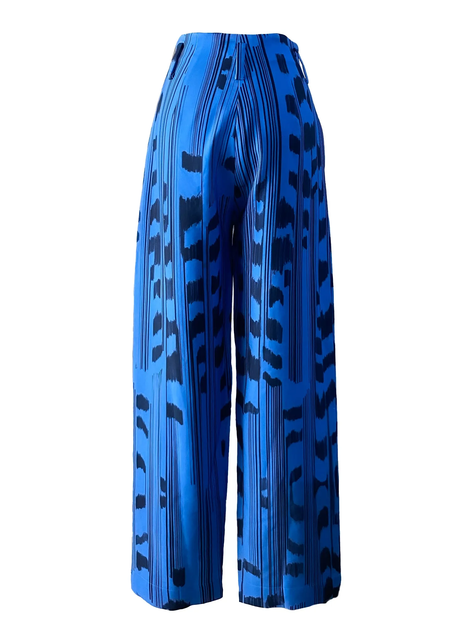 Scribble Pants