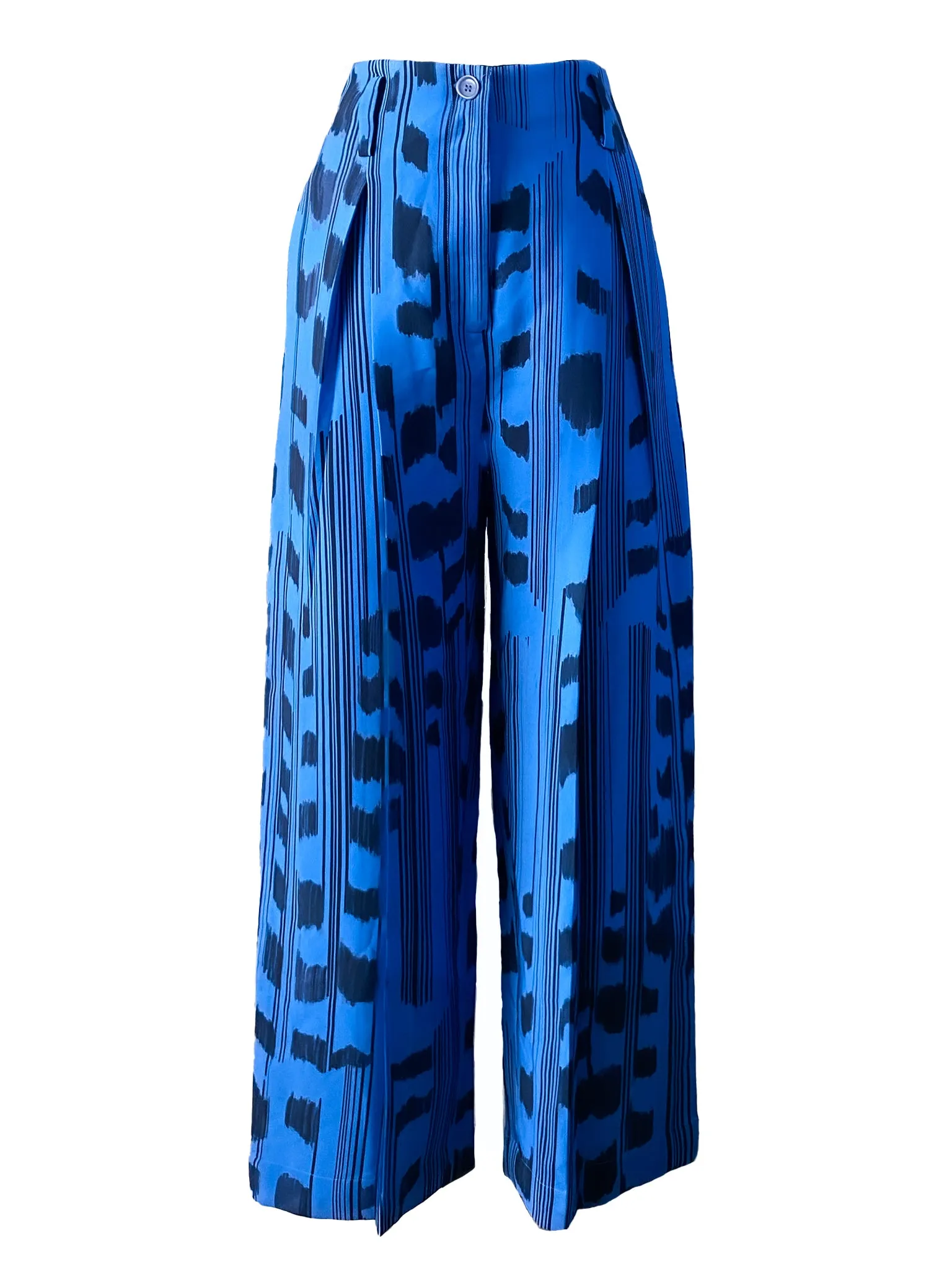 Scribble Pants