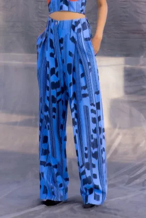 Scribble Pants