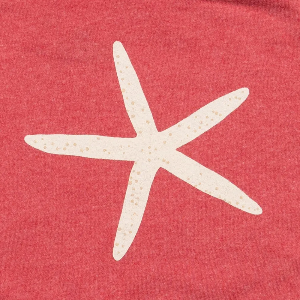 Sea Star Kids Hoodie