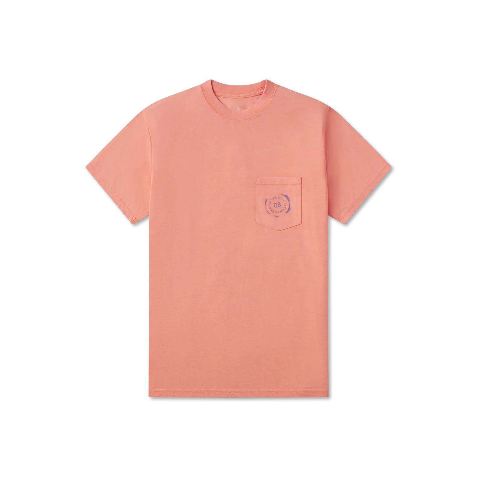 SEAWASH Tee - Stamped Duck