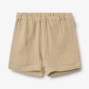 Shorts Luca - soft sand