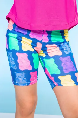 Simply Soft Biker Short