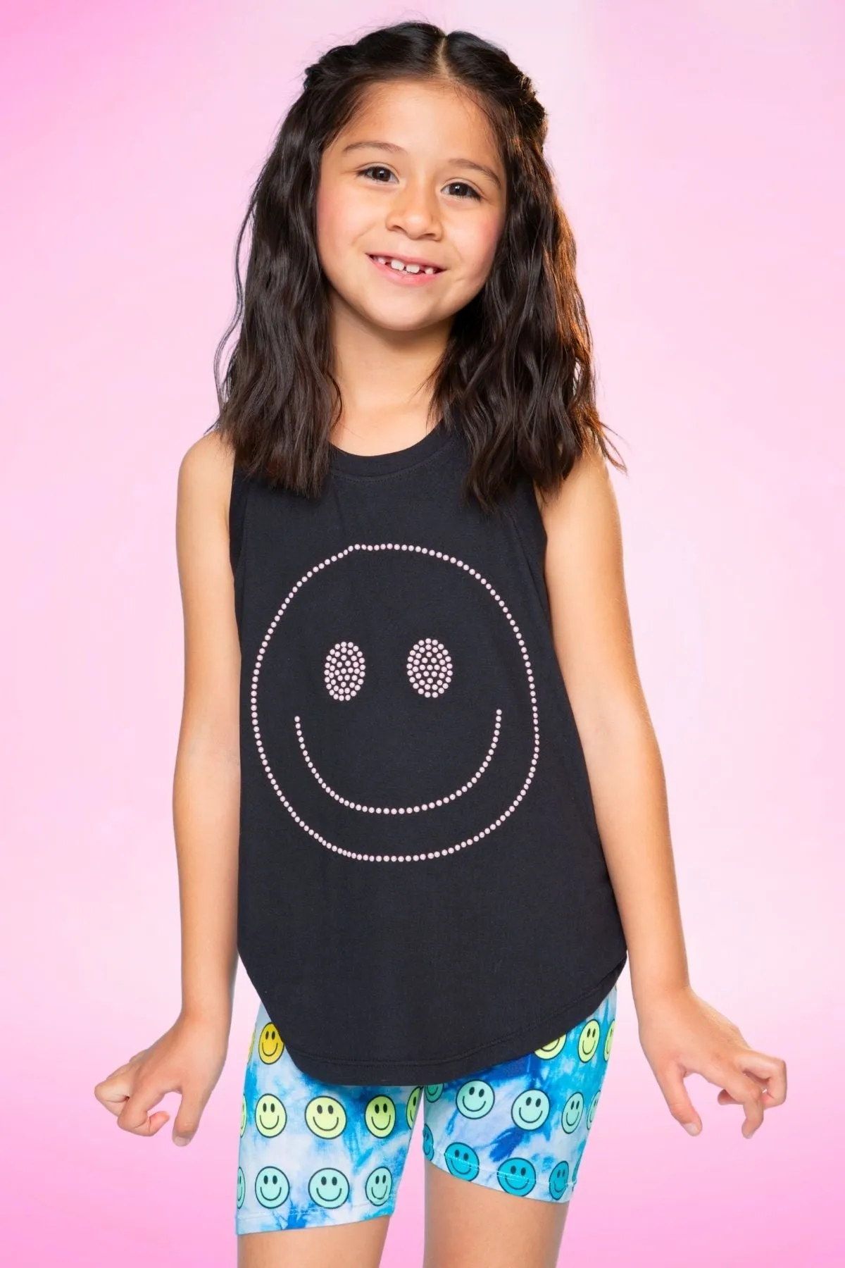Simply Soft Biker Short