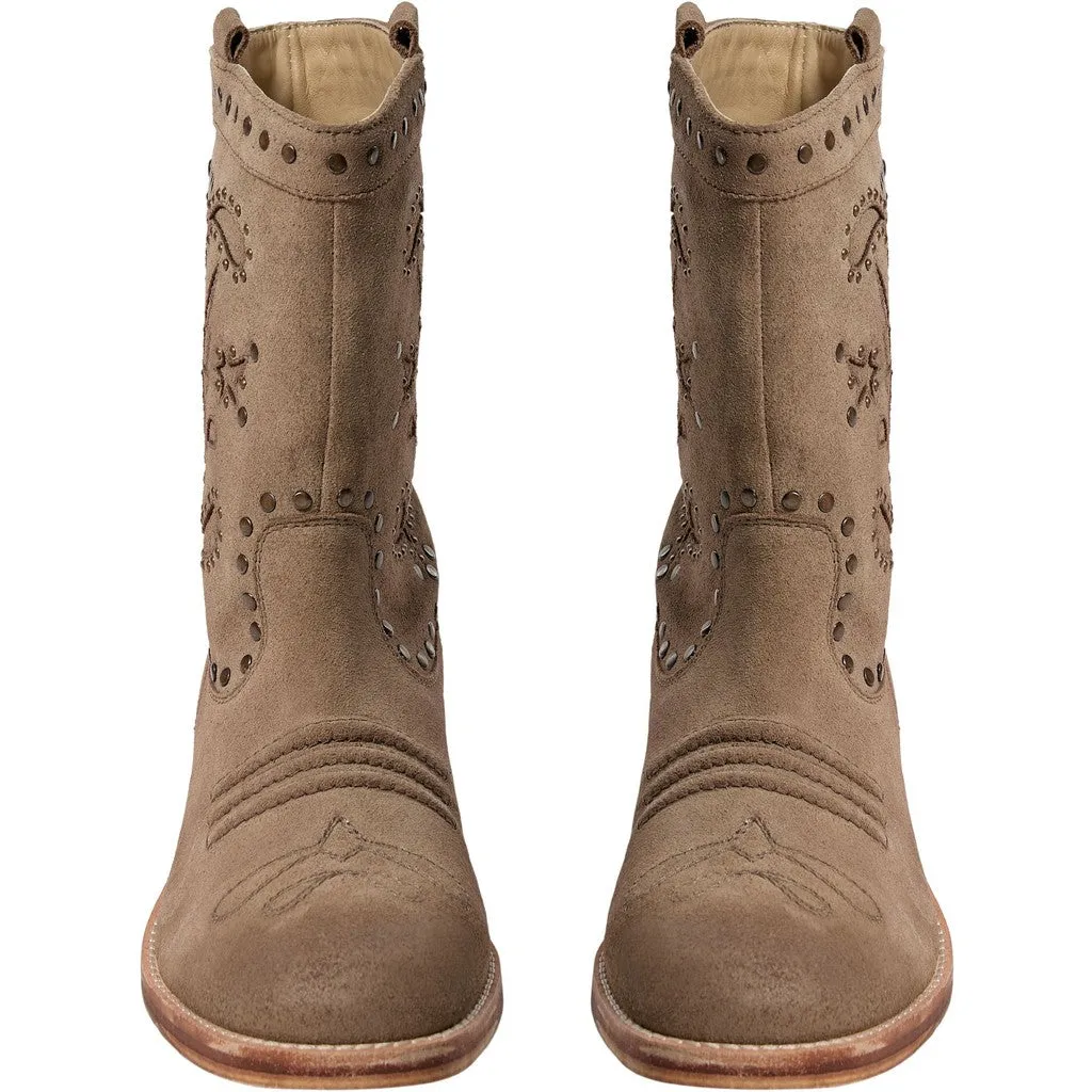 Sofie Schnoor Frida Boot