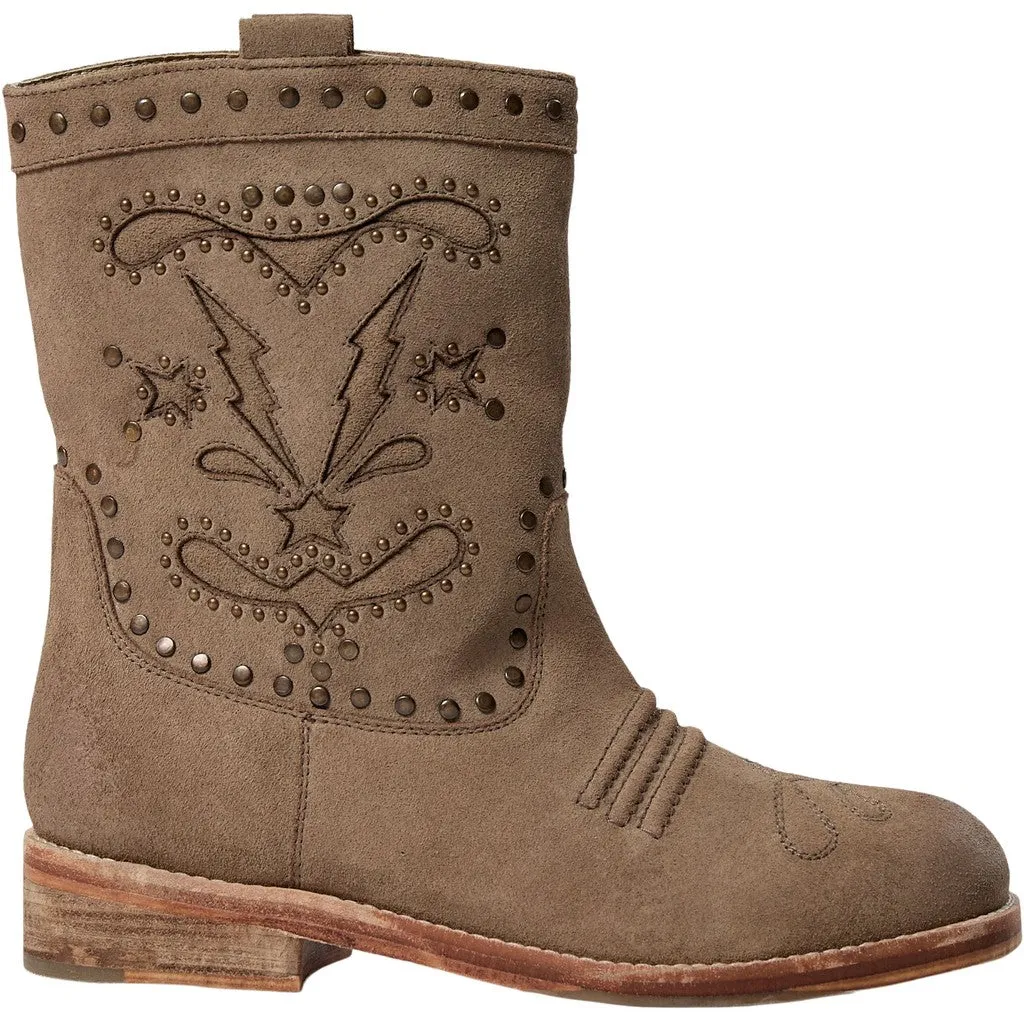 Sofie Schnoor Frida Boot