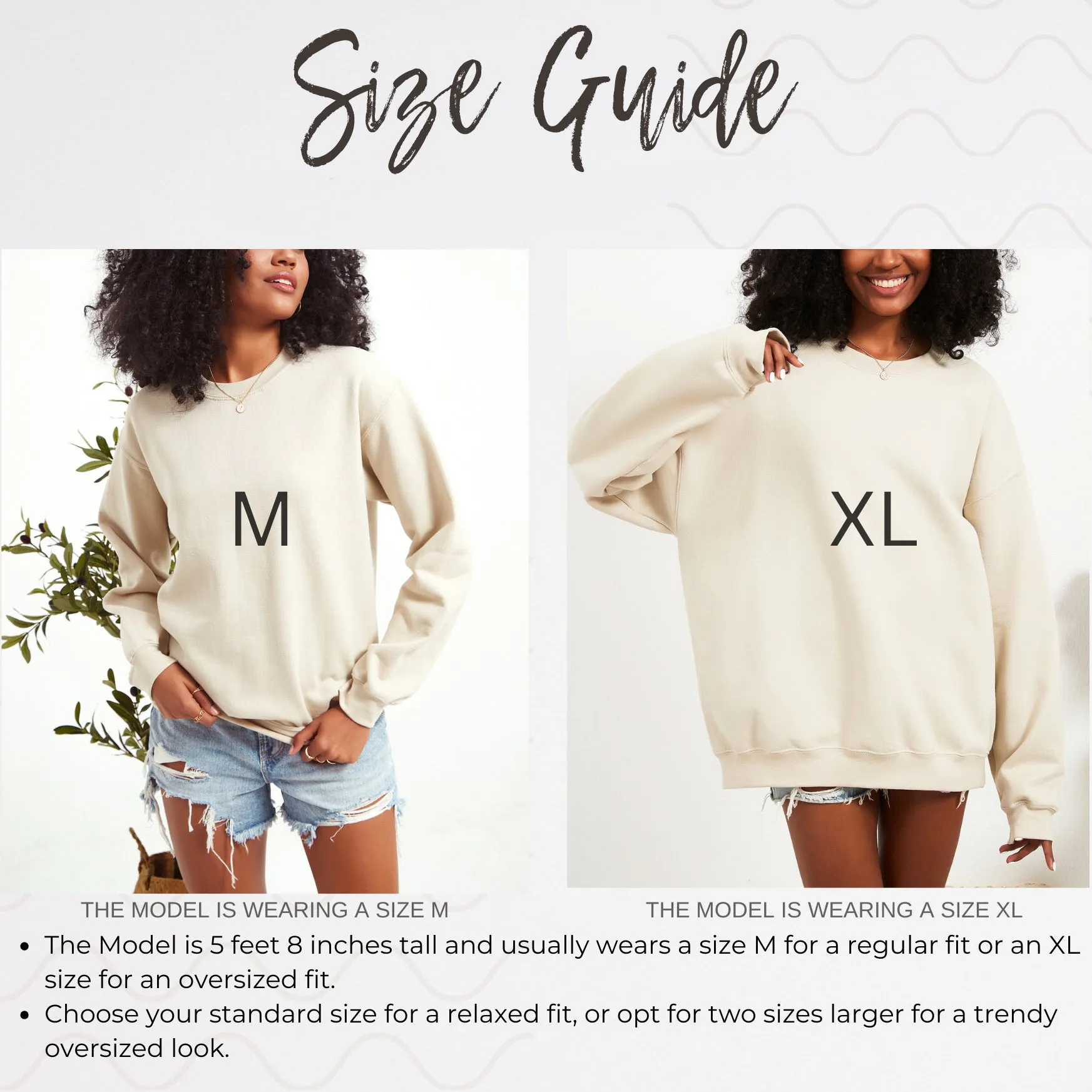 Stay Gold Lucky Shamrocks | Front and Back Sweatshirt