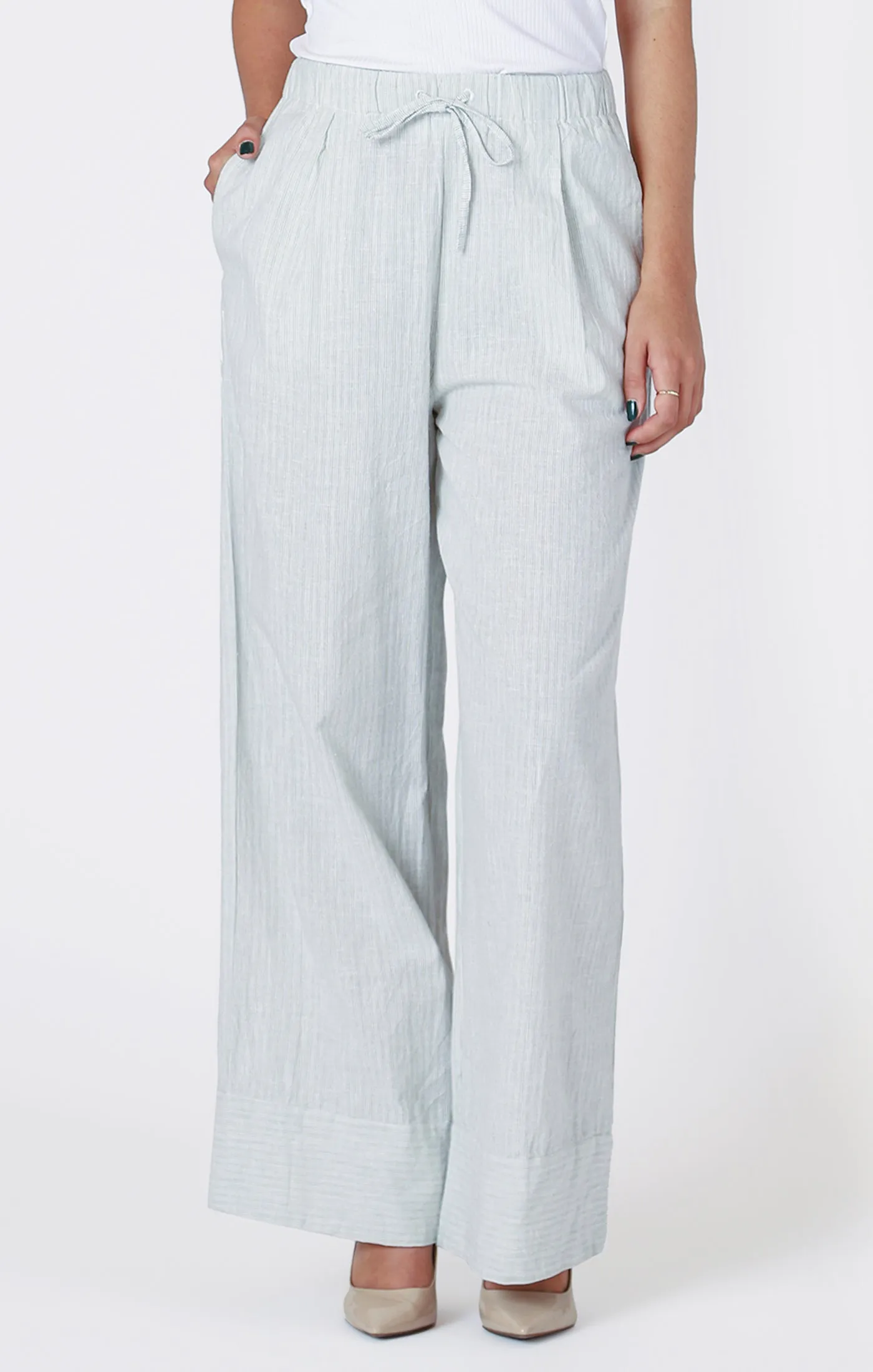 Tanille Pant