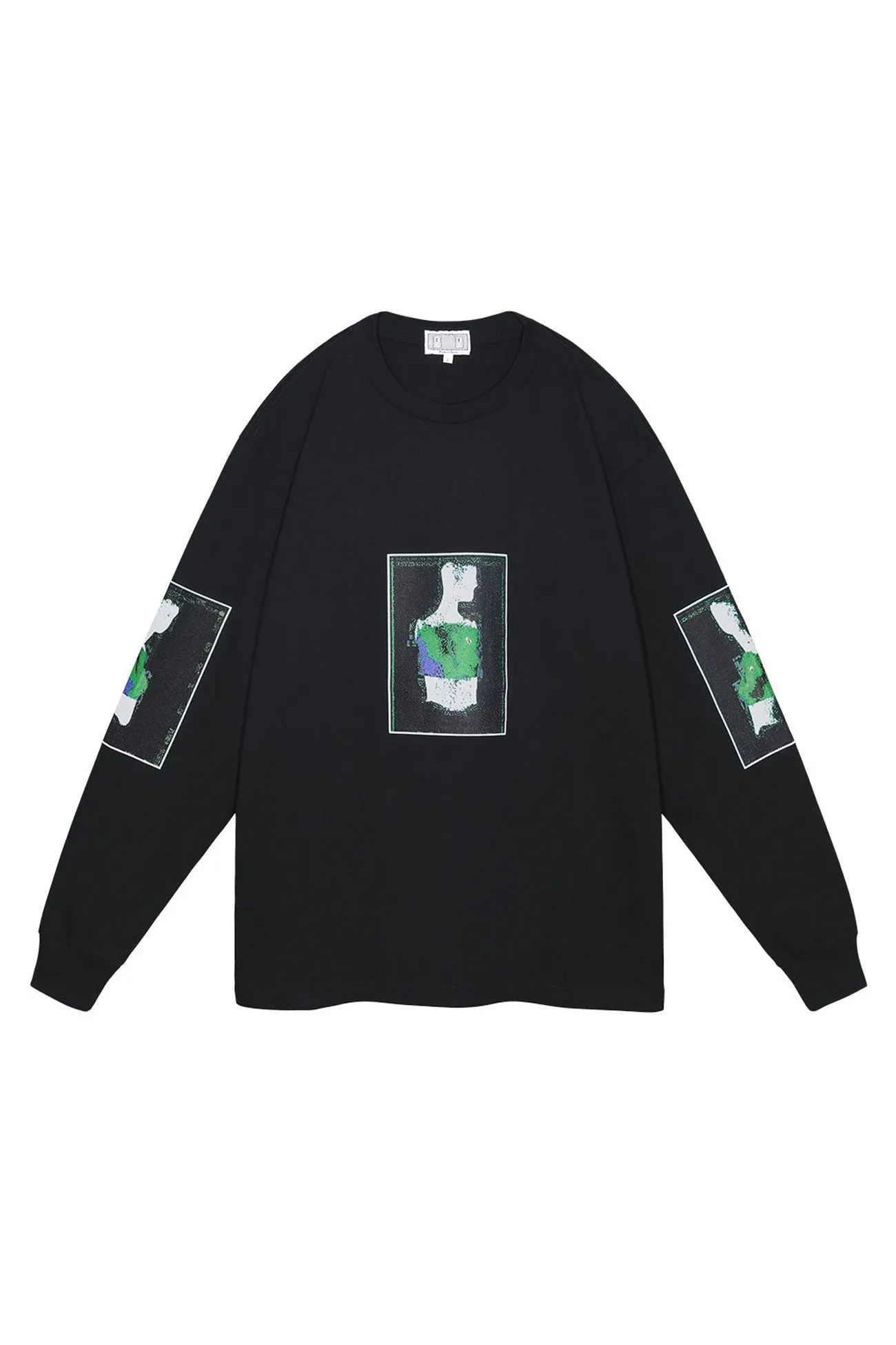 Torshin_SEQ LONG SLEEVE T