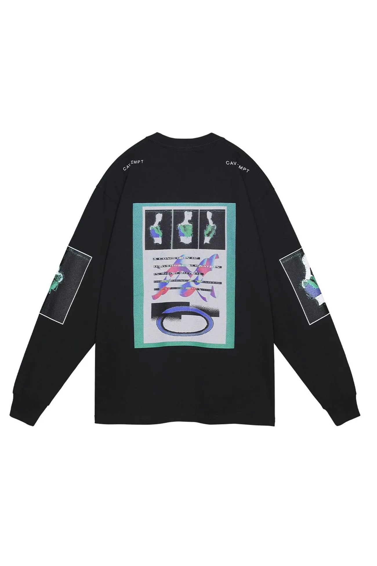Torshin_SEQ LONG SLEEVE T