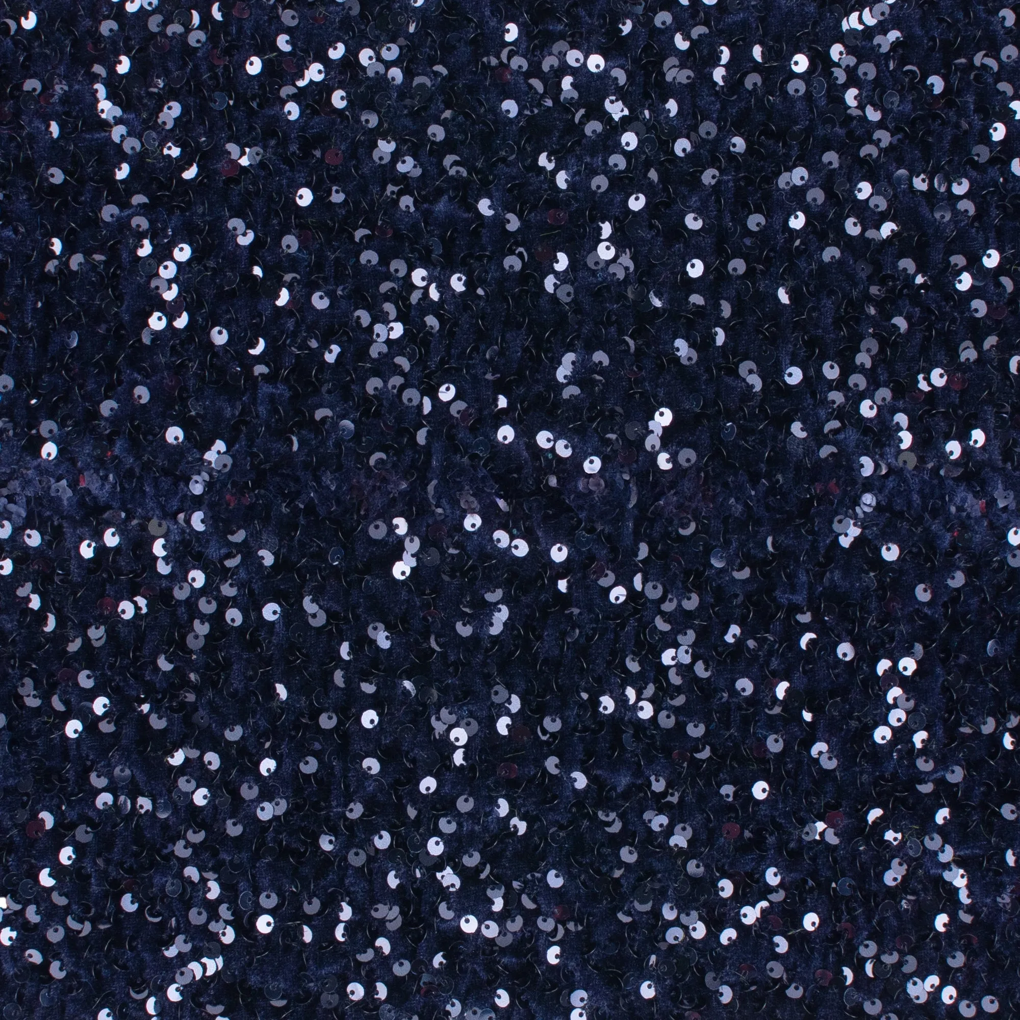 Velvet And Sequins - RADIANT NIGHTS  - 001 - Midnight