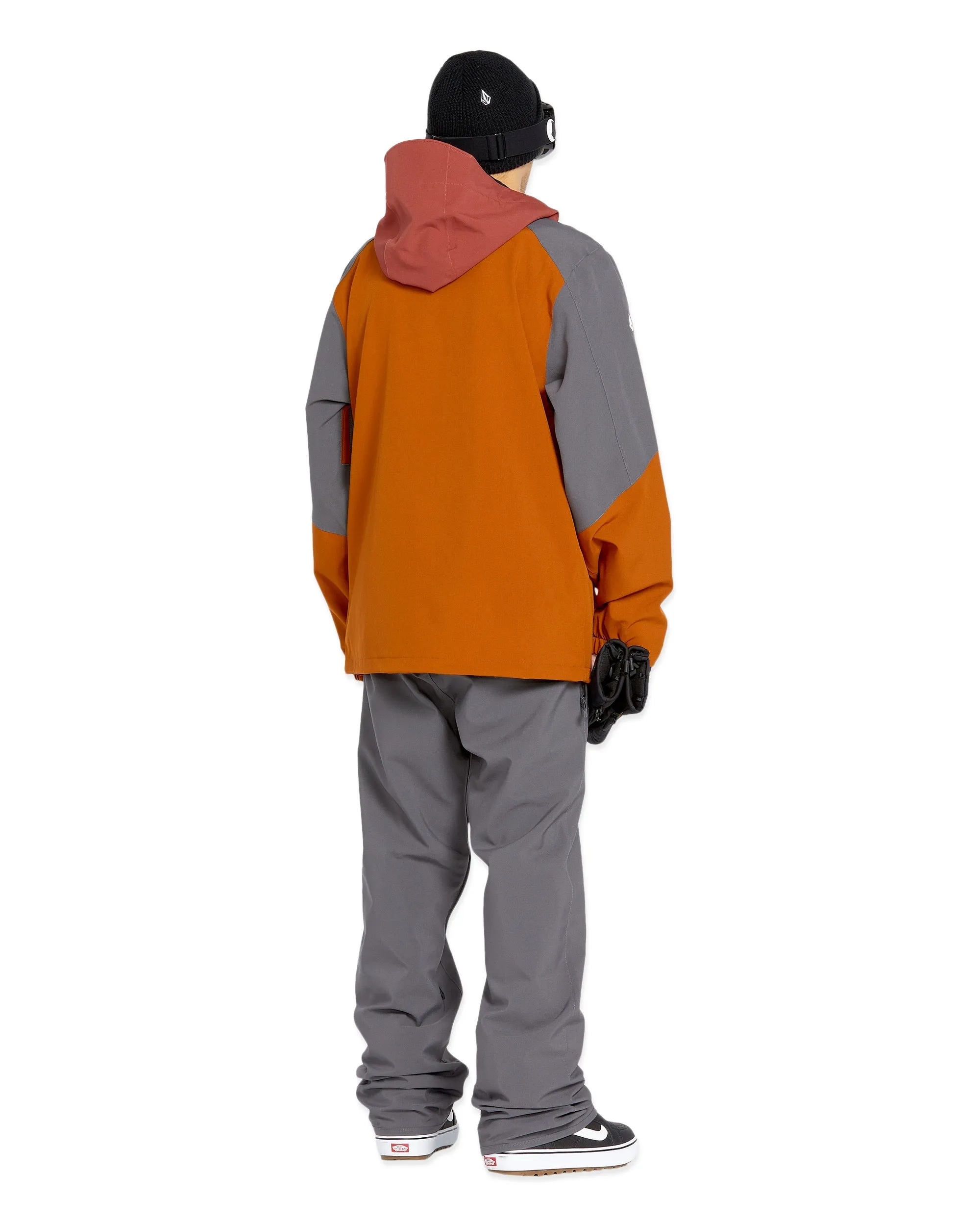 Volcom Men's Freakin Snow Chino Pant 2025