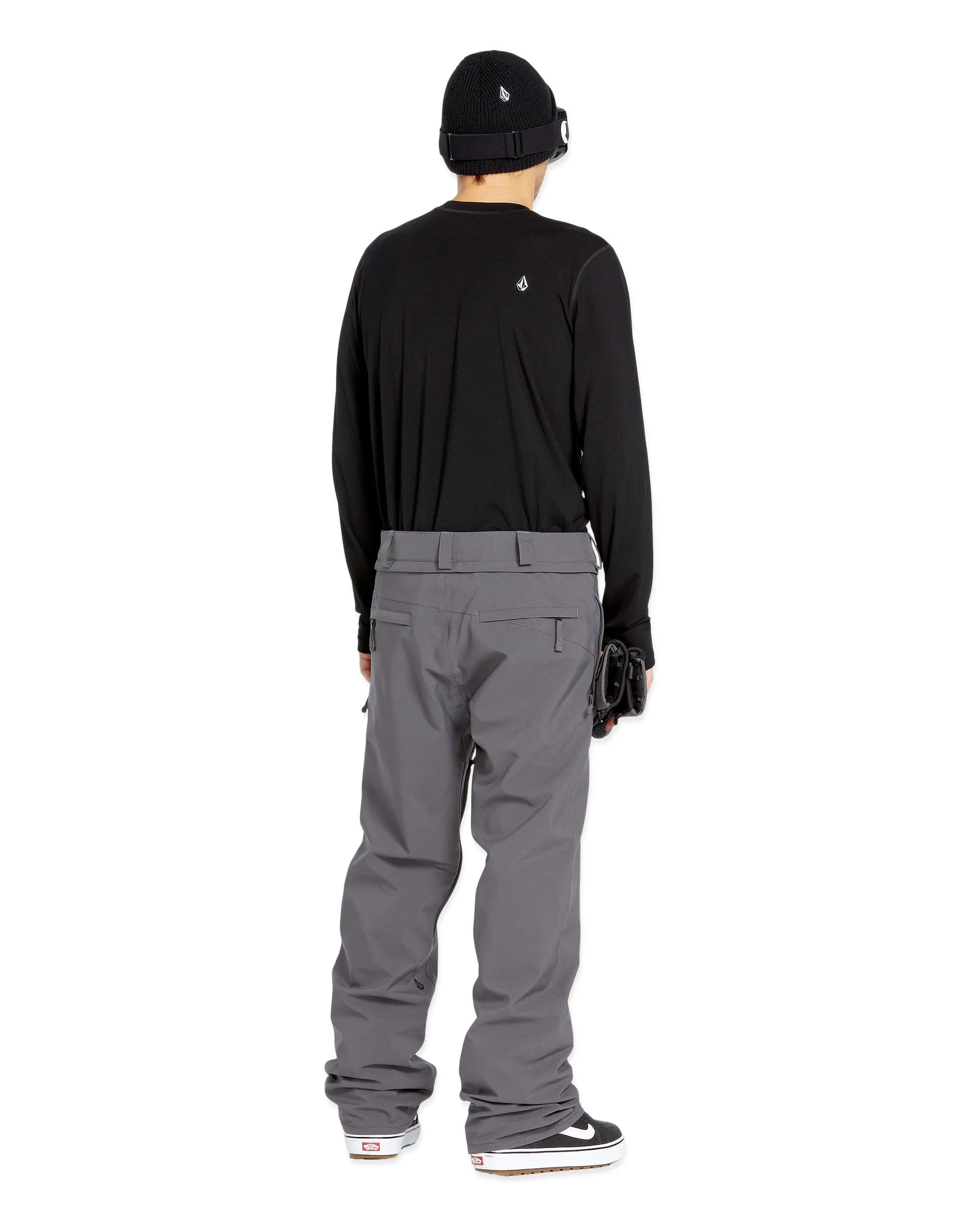 Volcom Men's Freakin Snow Chino Pant 2025