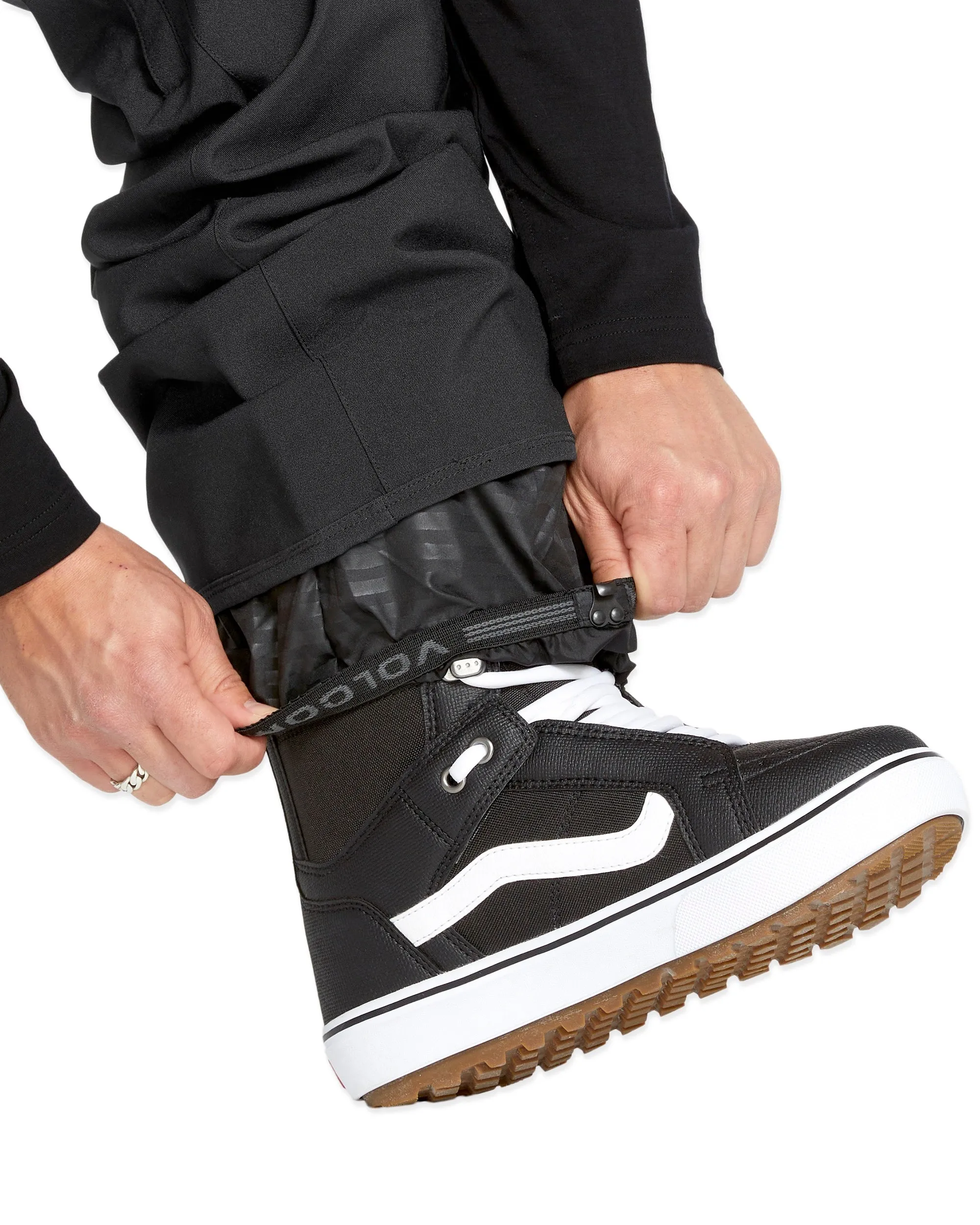 Volcom Men's Freakin Snow Chino Pant 2025
