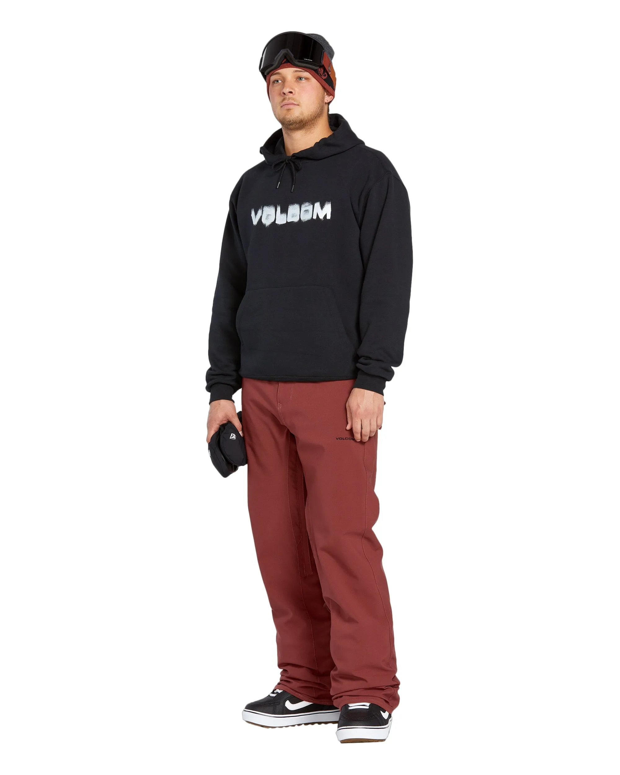 Volcom Men's Freakin Snow Chino Pant 2025