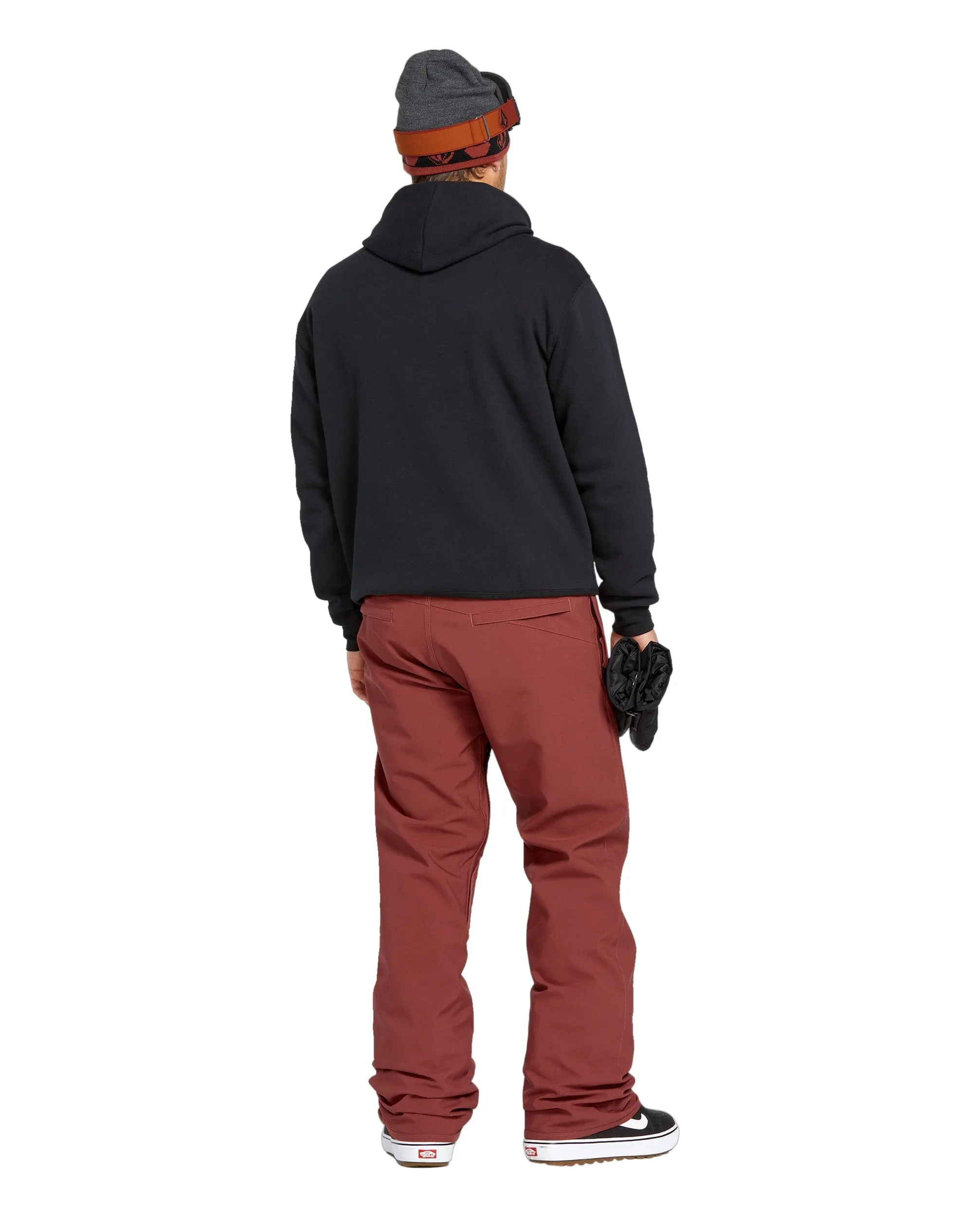 Volcom Men's Freakin Snow Chino Pant 2025