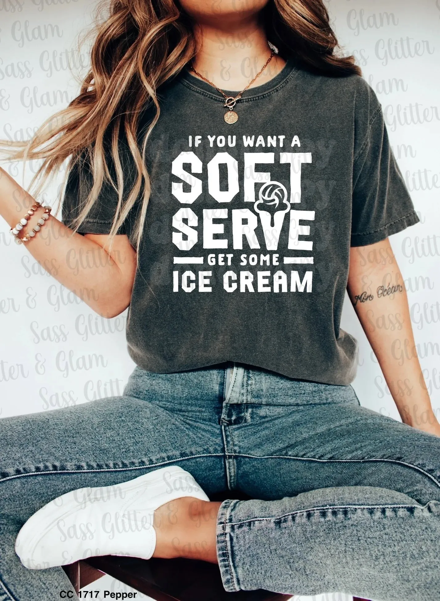volleyball soft serve
