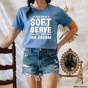 volleyball soft serve