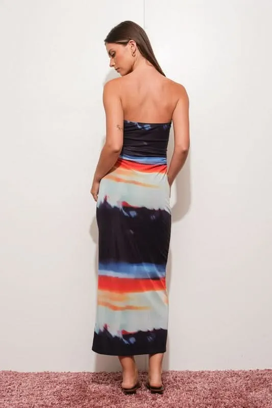 Water Colors Maxi-Multi