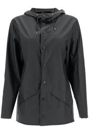 waterproof w3 with hood 12010 BLACK
