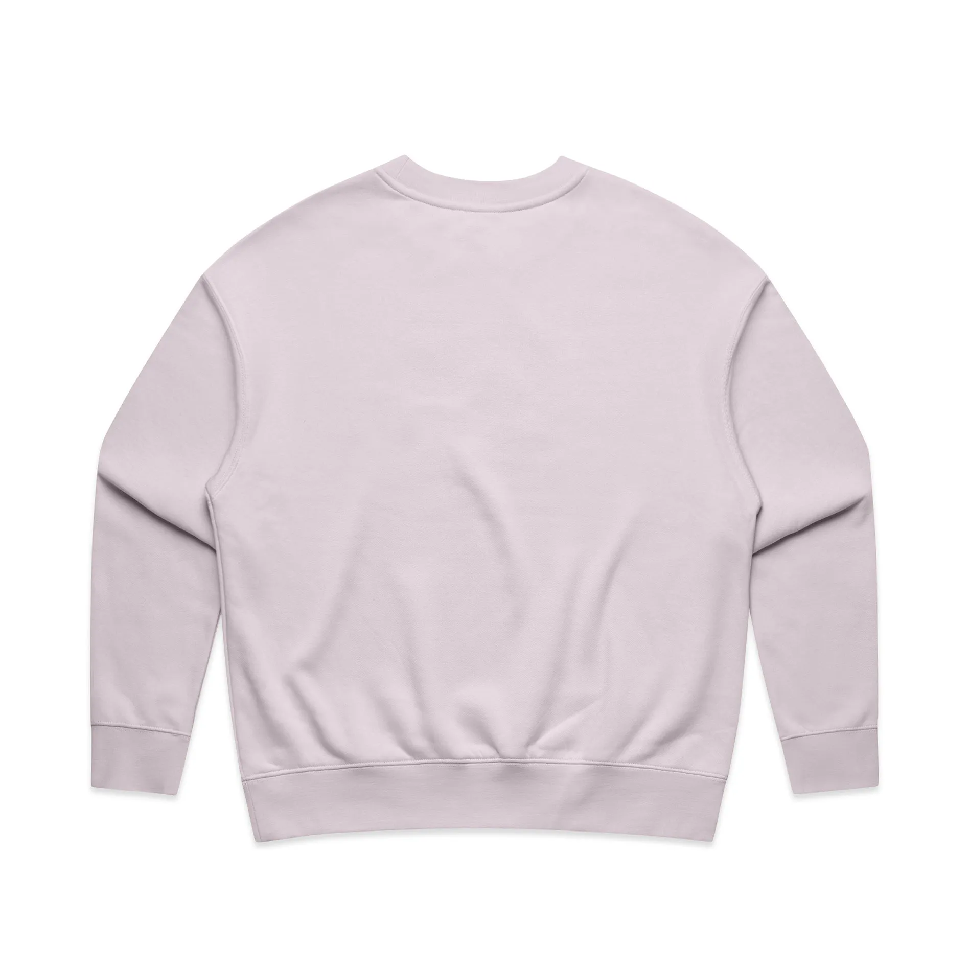 Women Ultimate Sweatshirt- Orchid