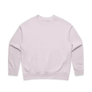 Women Ultimate Sweatshirt- Orchid