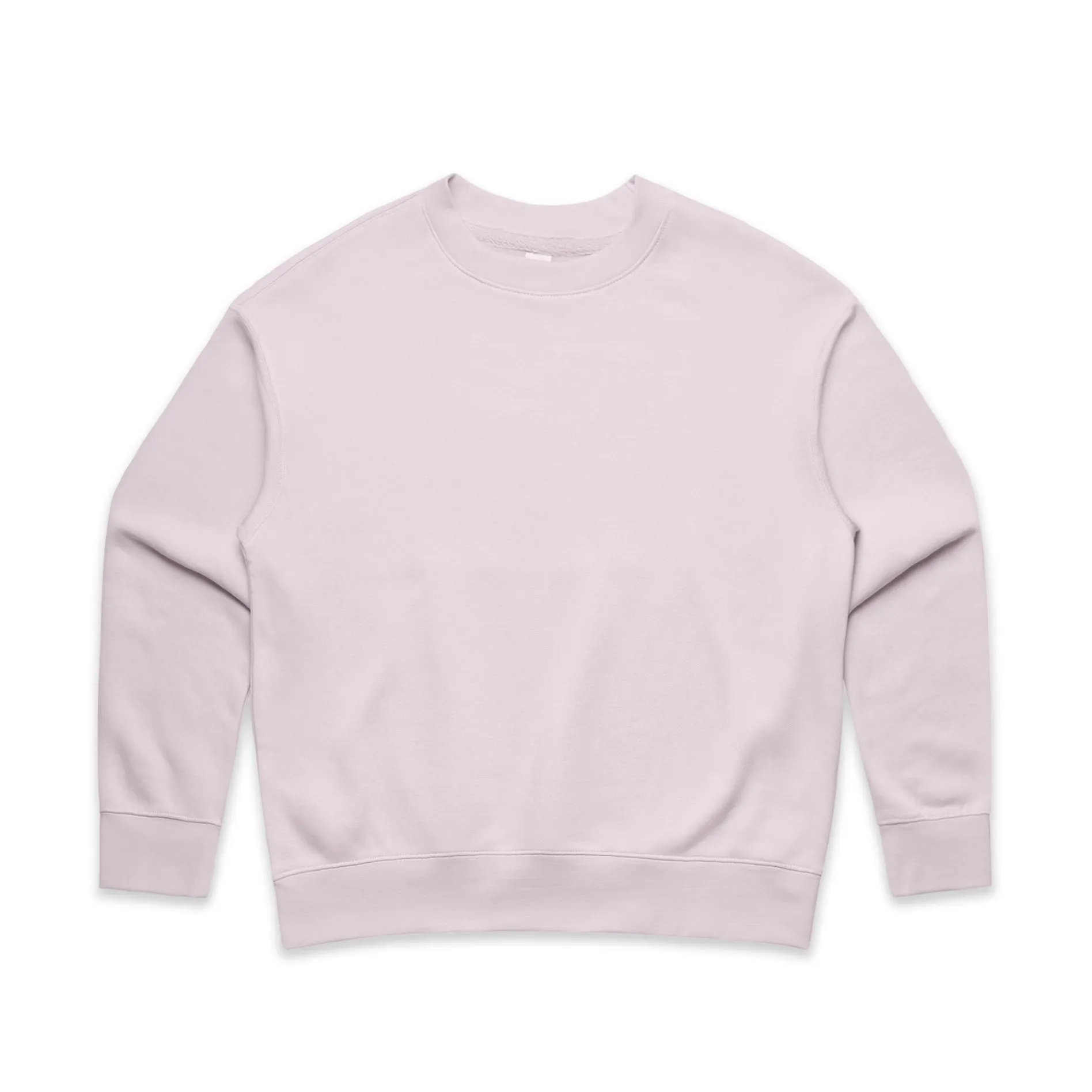 Women Ultimate Sweatshirt- Orchid